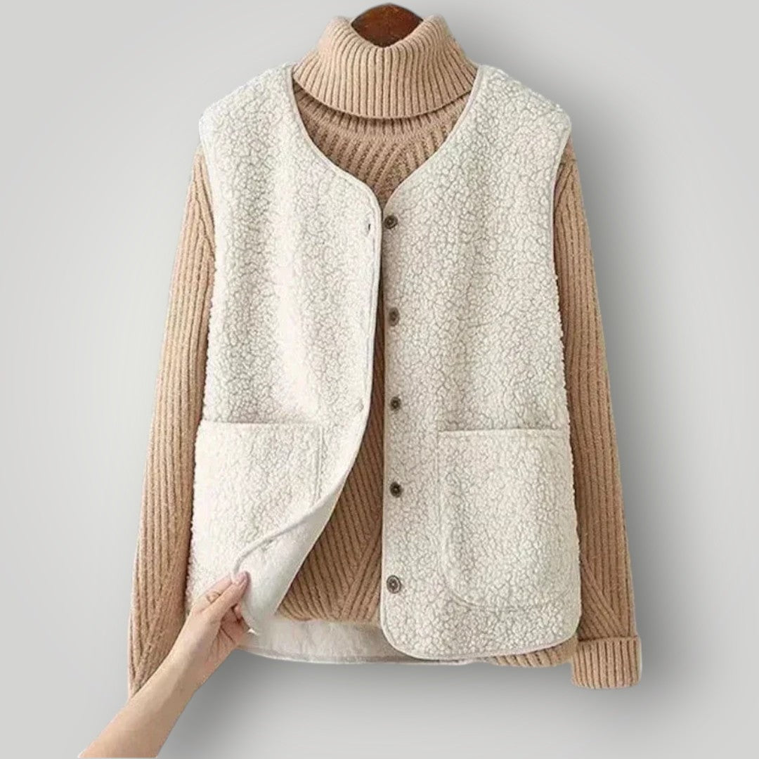 Cozy Versatile Cardigan