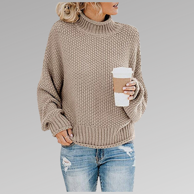 Classic Knitted Sweater