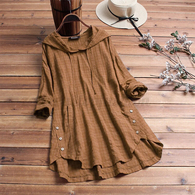 Boho Charm Shirt