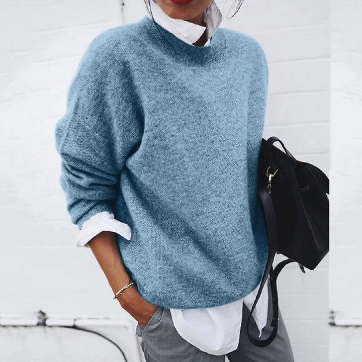 Luxurious Comfort Sweater