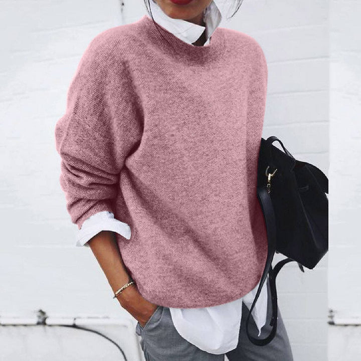 Luxurious Comfort Sweater