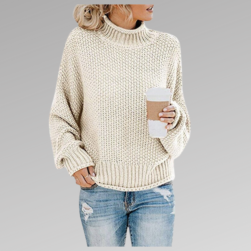 Classic Knitted Sweater