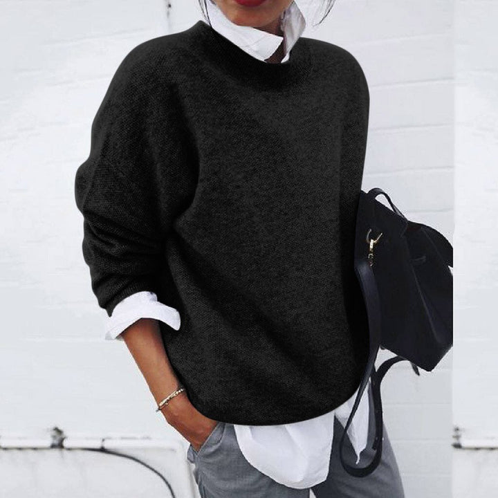 Luxurious Comfort Sweater