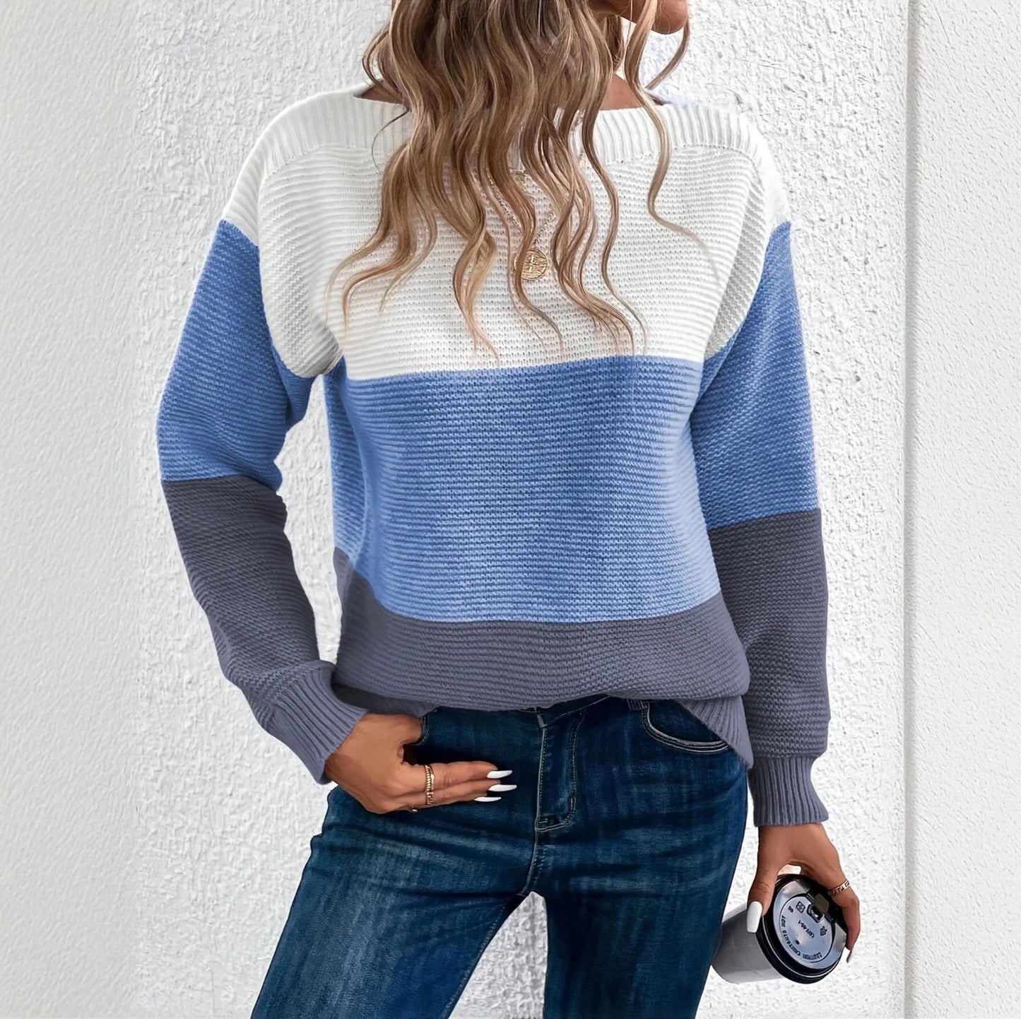 Long Sleeve Sweater