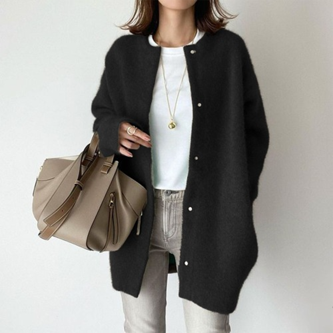 Chic Soft Cardigan