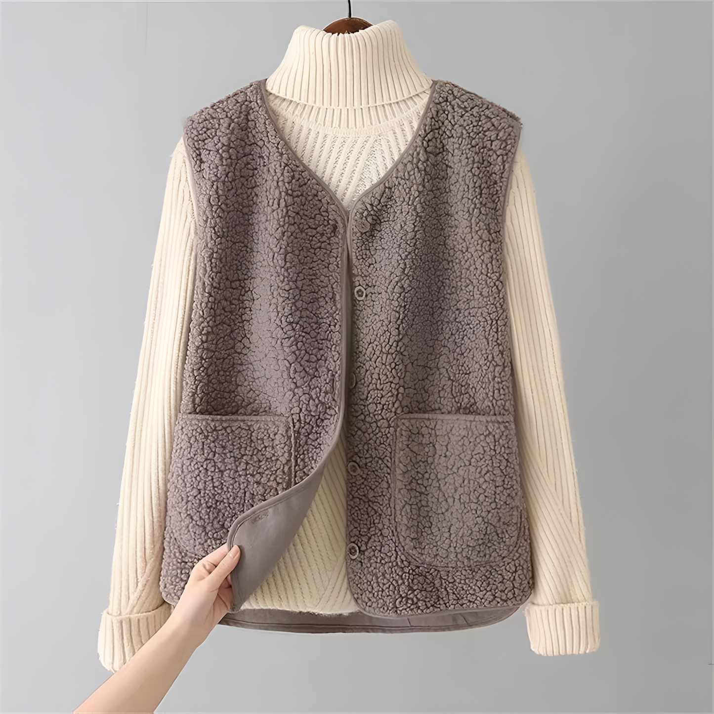 Cozy Versatile Cardigan