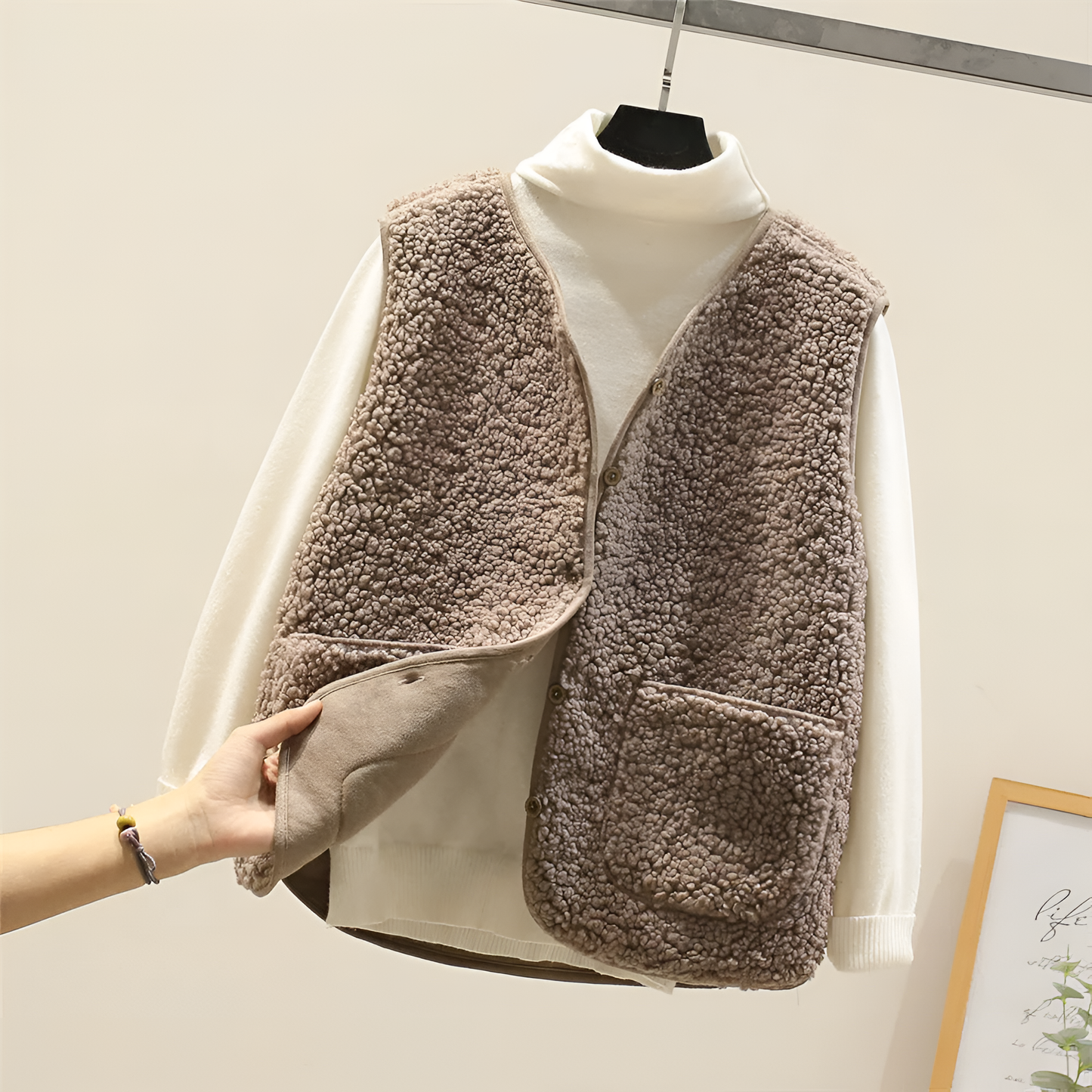 Cozy Versatile Cardigan