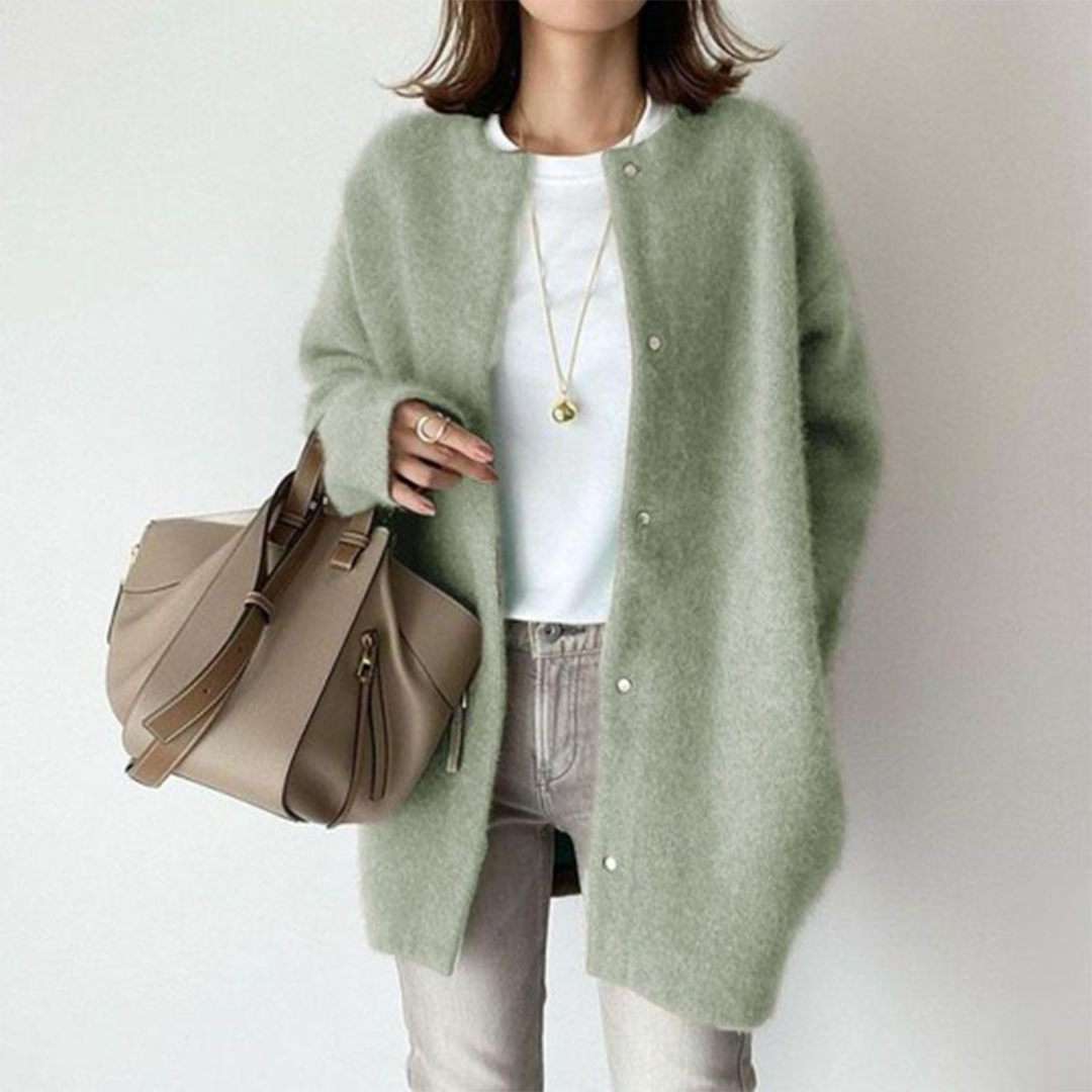 Chic Soft Cardigan