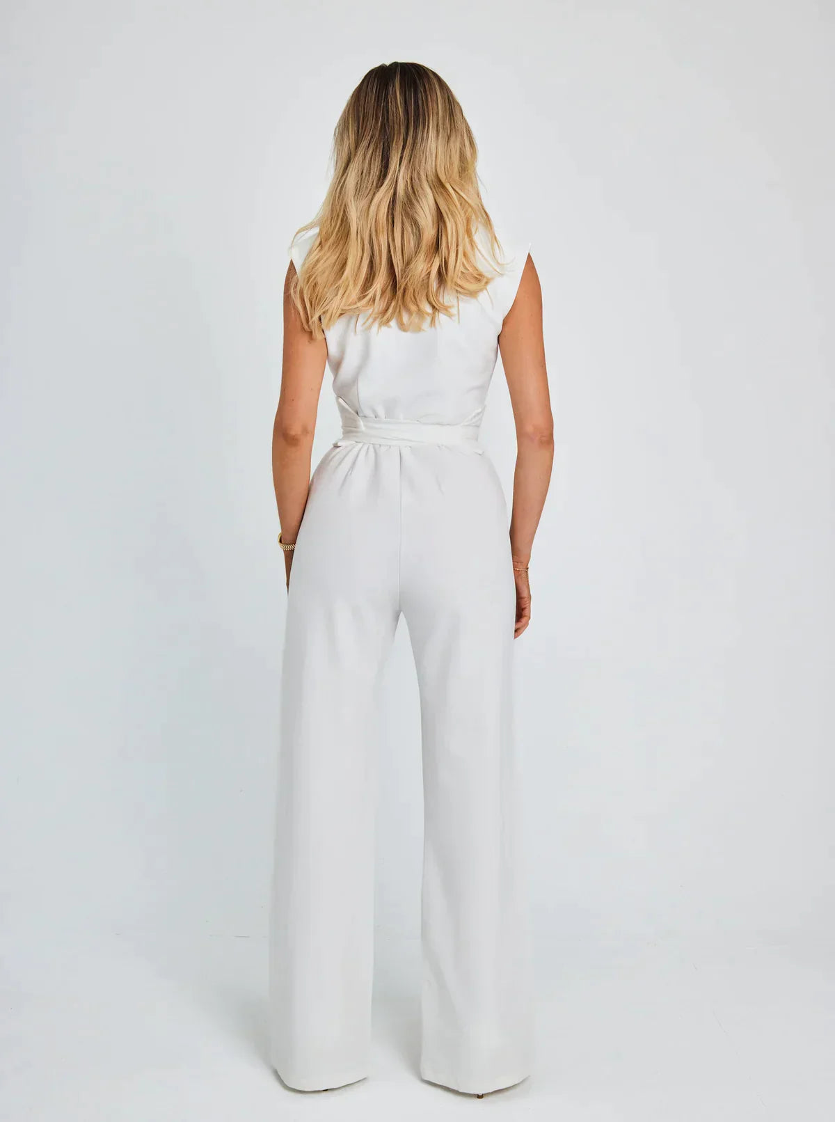 Casual Chic Jumpsuit