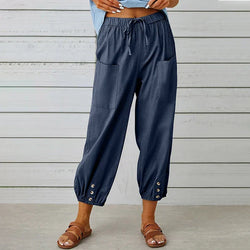 Comfortable Casual Pants