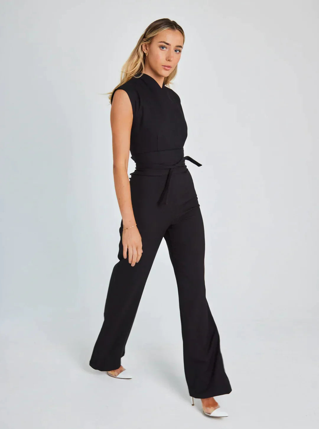 Casual Chic Jumpsuit