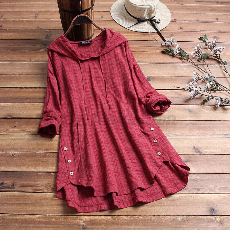 Boho Charm Shirt