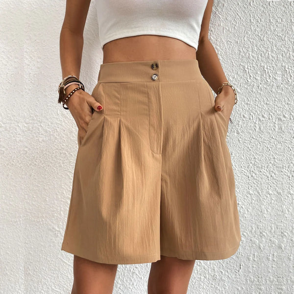 Elegant Summer Shorts