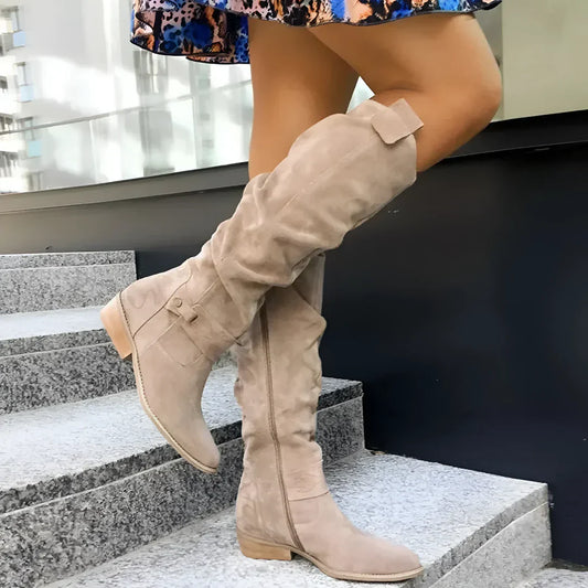 Premium Women's Boots