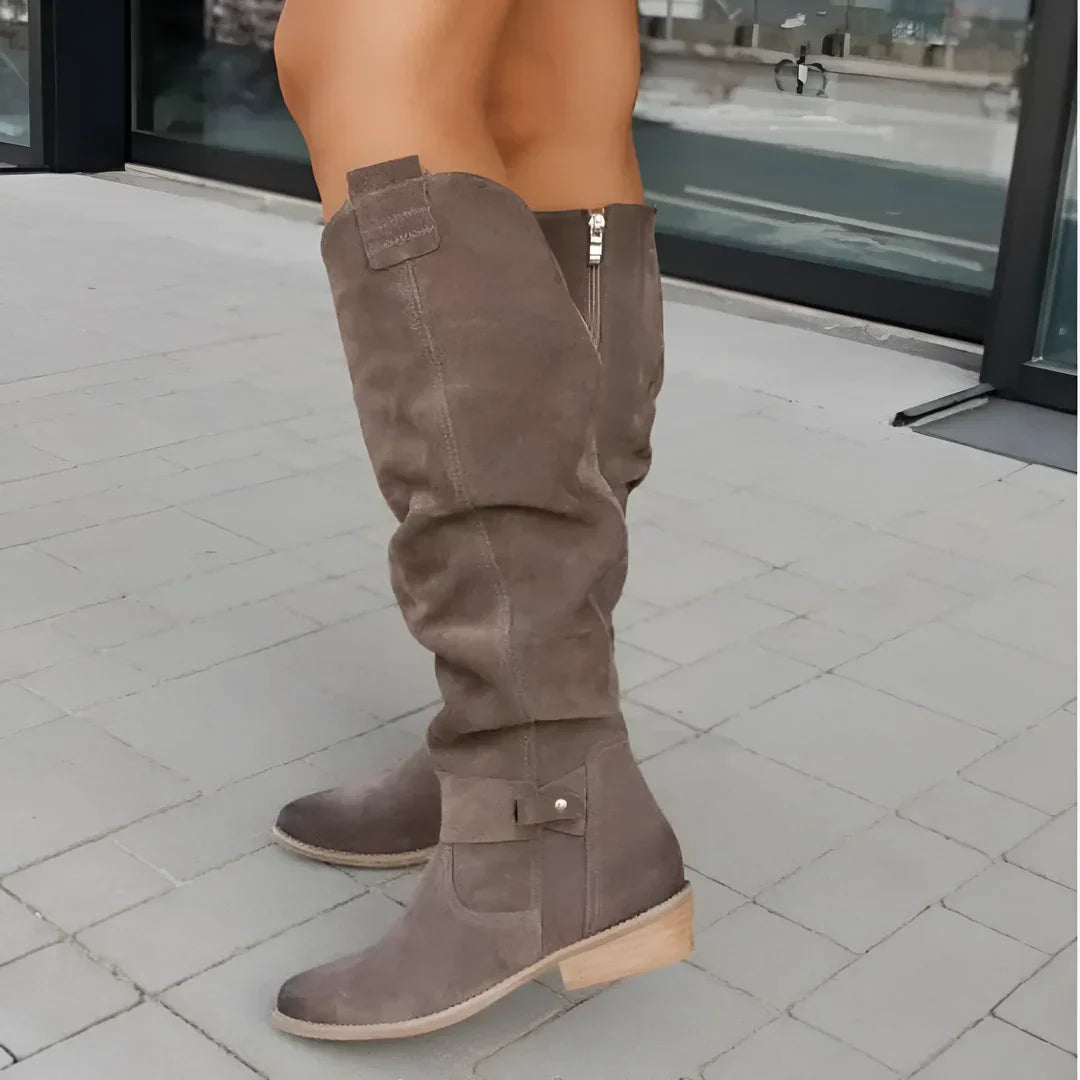 Premium Women's Boots