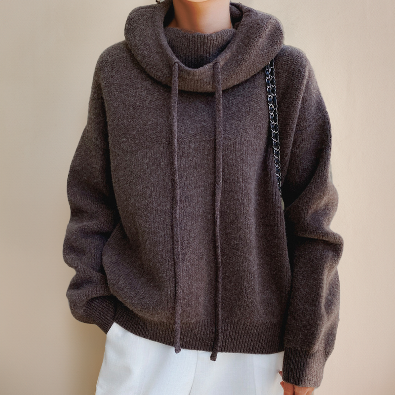 Comfortable Oversized Hoodie