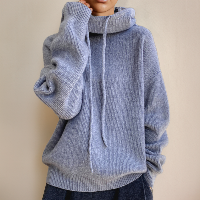 Comfortable Oversized Hoodie