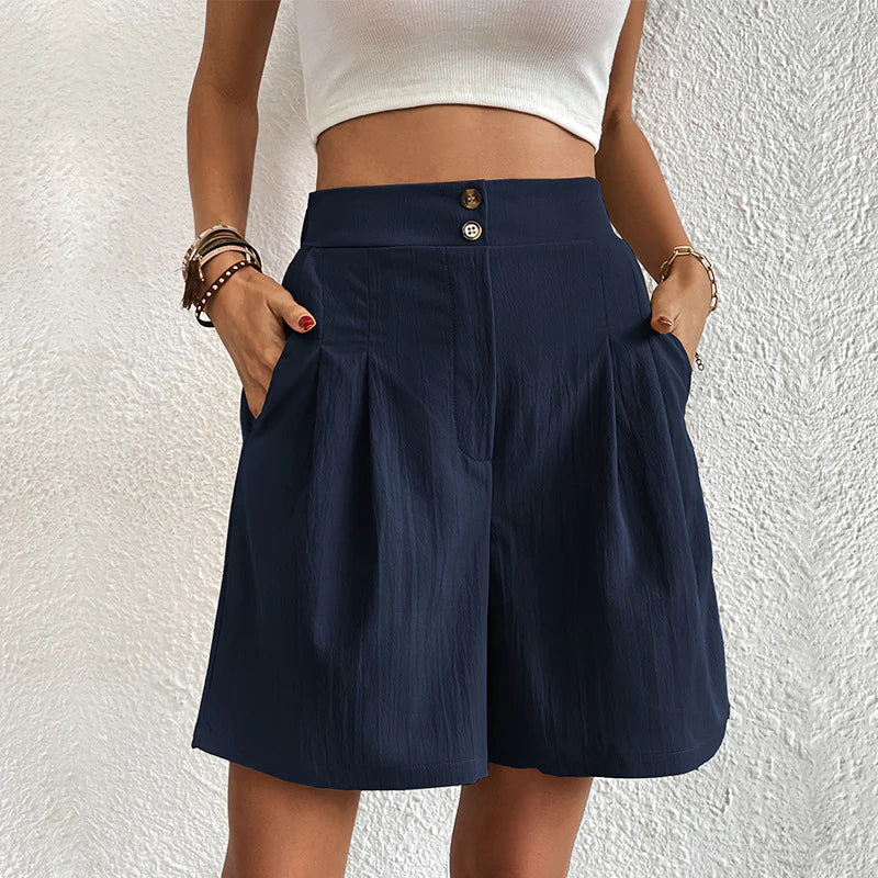 Elegant Summer Shorts