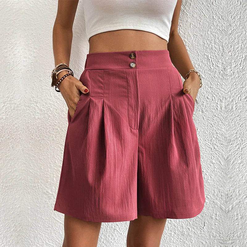 Elegant Summer Shorts