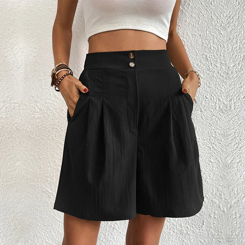 Elegant Summer Shorts